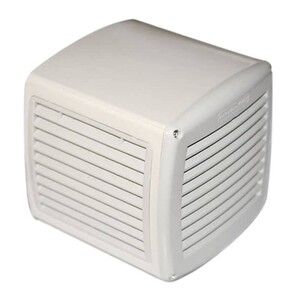 کاور پلاستیکی بلندگو اعلام سرقت