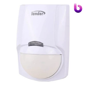 چشمی دزدگیر اماکن Lander M40