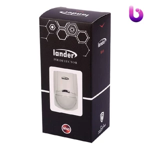 چشمی دزدگیر اماکن Lander M40
