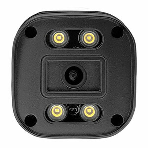 دوربین مداربسته اسکوو SCOVO SC-IP-654 4MP Warmlight