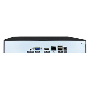 دستگاه NVR شانزده کاناله SCOVO SC-7116 8MP