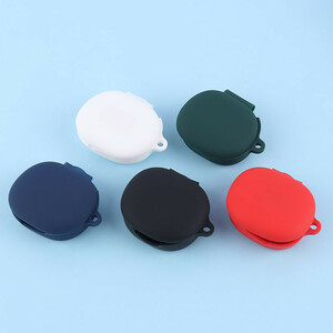 کاور هندزفری سیلیکونی Xiaomi Redmi Buds 4 Lite