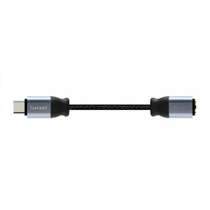 کابل تبدیل Earldom ET-OT51 Type-C To 3.5mm Audio