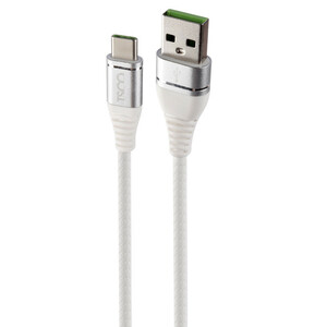 کابل تایپ سی TSCO TCC701 3A 1m