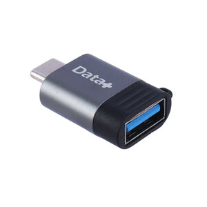 تبدیل USB OTG به تایپ سی دیتا پلاس Mcdata C2