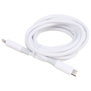 کابل تبدیل فست شارژ Earldom EC-156i Type-C to Lightning PD 30W 2m
