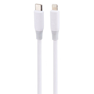 کابل تبدیل فست شارژ Earldom EC-156i Type-C to Lightning PD 30W 2m