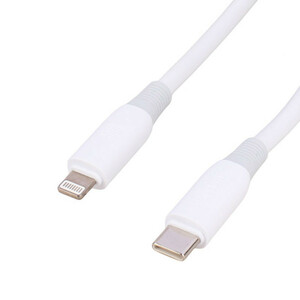 کابل تبدیل فست شارژ Earldom EC-156i Type-C to Lightning PD 30W 2m