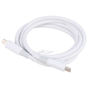کابل تبدیل فست شارژ Earldom EC-156i Type-C To Lightning PD 30W 1m