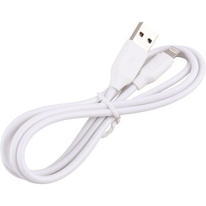 کابل آیفونی فست شارژ Cherlo IP-K02 2.4A 1.1m