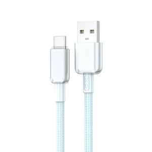 کابل تایپ سی فست شارژ XO XO-NB249 5A 1m