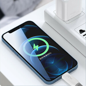 کابل تایپ سی فست شارژ Earldom EC-158C 20W 1m