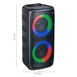 اسپیکر بلوتوثی کی تی اس KTS-1266