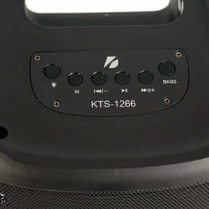 اسپیکر بلوتوثی کی تی اس KTS-1266