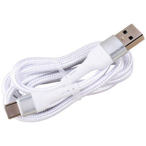 کابل تایپ سی فست شارژ 2.4 آمپر ایکس انرژی X-X-331 طول 1 متر