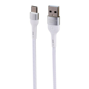 کابل تایپ سی فست شارژ X-Energy X-331 2.4A 1m