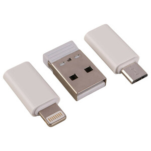 کیت کابل و مبدل چند منظوره ProOne PCK005