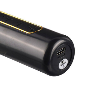 اسپیکر بلوتوثی سینگ ای ZQS1490W + میکروفون