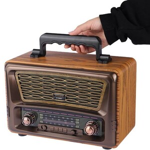 رادیو اسپیکر بلوتوثی مییر M-1806BT