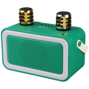 اسپیکر بلوتوثی سینگ ای ZQS1491W + میکروفون