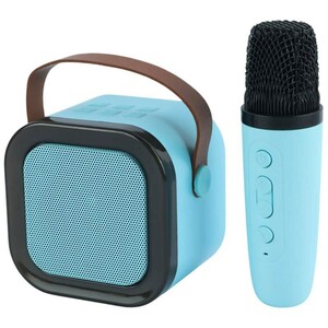 اسپیکر بلوتوثی K12 + میکروفون