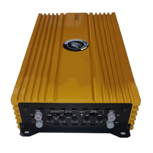 Magic Audio MA4804 آمپلی فایر مجیک آئودیو