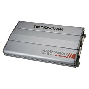 SOUNDSTREAM AR1-7500D آمپلی فایر سانداستریم
