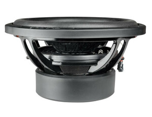 Gladen SQX12 ساب ووفر حرفه ای 12 اینچ گلیدن
