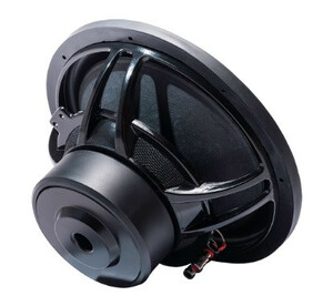 Gladen RS12 ساب ووفر خوش صدای 12 اینچ گلیدن