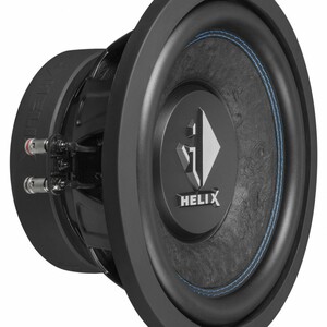 Helix K 10W ساب ووفر K10 هلیکس