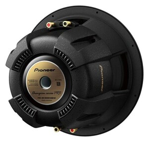 Pioneer TS-W3004D4 ساب ووفر پایونیر