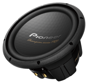 Pioneer TS-W3004D4 ساب ووفر پایونیر