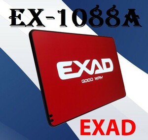 Exad EX-1088A مانیتور پشت سری اندروید اگزد