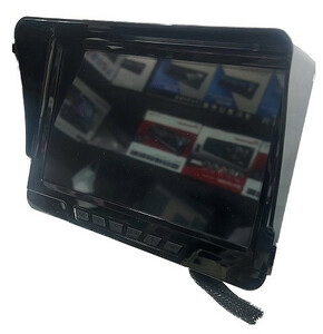 HD Car DVR for Truck مانیتور ماشین سنگین