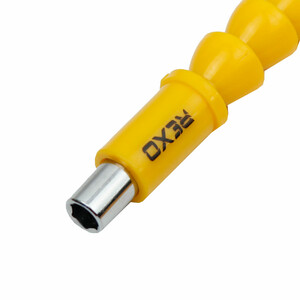 رابط انعطاف پذیر دریل Rexo