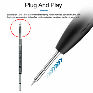 نوک هویه کاتری سانشاین Sunshine SS-C210-K