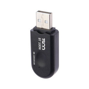 گیرنده بلوتوث TSCO BT 100N USB