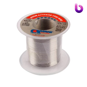 سیم قلع Asahi CF-10 Lot No 100g