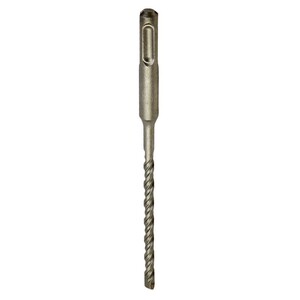 مته چهار شیار GS Alpen 6*160mm