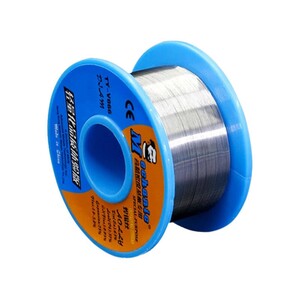 سیم لحیم قرقره ای Mechanic TY-V866 40g