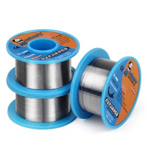 سیم لحیم قرقره ای Mechanic TY-V866 40g