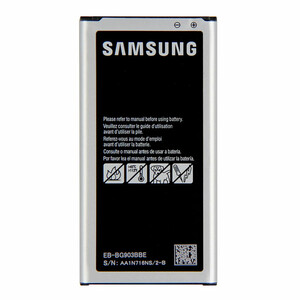 باتری موبایل اورجینال Samsung Galaxy S5