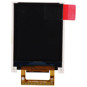 ال سی دی گوشی نوکیا Nokia 20 Pin