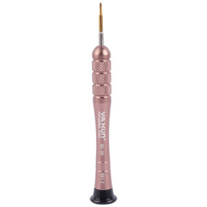 پیچ گوشتی چهارسو Yaxun NO-09 1.2mm
