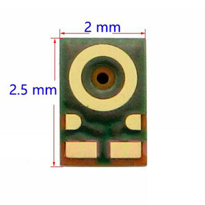 میکروفن موبایل Xiaomi Mi 8 SE