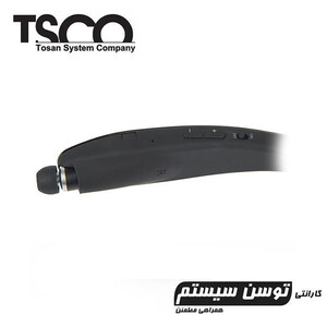 هندزفری بلوتوثی گردنی تسکو TH-5332