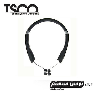 هندزفری بلوتوثی گردنی تسکو TH-5332