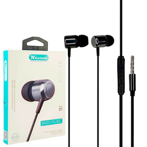 هندزفری سیمی کوکلاسیک H5