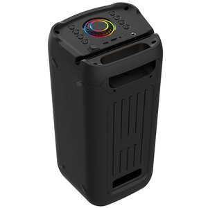 اسپیکر چمدانی بلوتوثی ایکس انرژی X-640