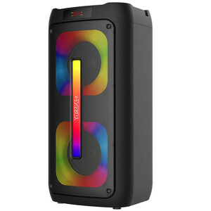 اسپیکر چمدانی بلوتوثی ایکس انرژی X-640
